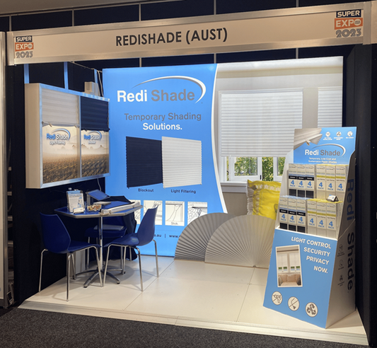 RediShade launches in Australia
