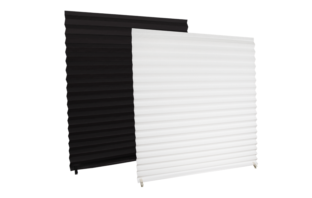 Redi Shade Light Filter (White) - 120x227cm (4Pcs)