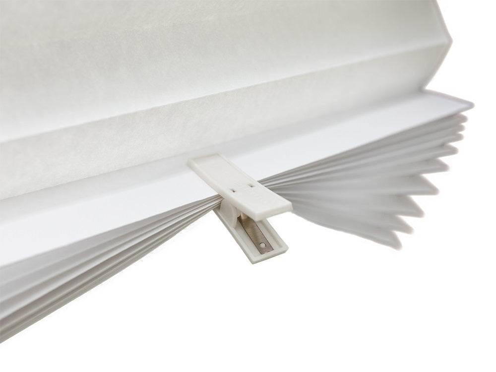 Redi Shade Light Filter (White) - 120x227cm (4Pcs)