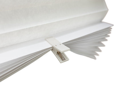 Redi Shade Light Filter (White) - 120x227cm (4Pcs)